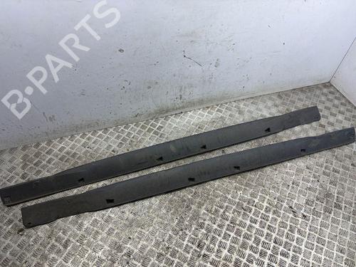Used Right sideskirt VW ID.3 (E11, E12) Pro (145 hp) 29752440