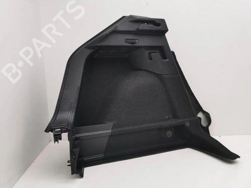 Boot lining AUDI A1 Sportback (GBA) 30 TFSI | BP36331748I3 - Image 3