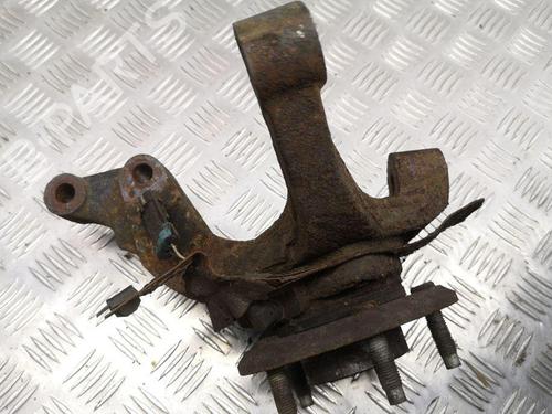 Left front steering knuckle CHEVROLET CAPTIVA (C100, C140) 2.0 D 4WD | BP28885091M25 