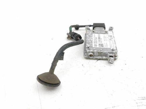 Electronic module MAZDA CX-7 (ER) 2.2 MZR-CD AWD (ER10A) | BP28893333M83 - Image 3