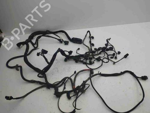 Used Wiring harness Wiring harness 28898404 28898404