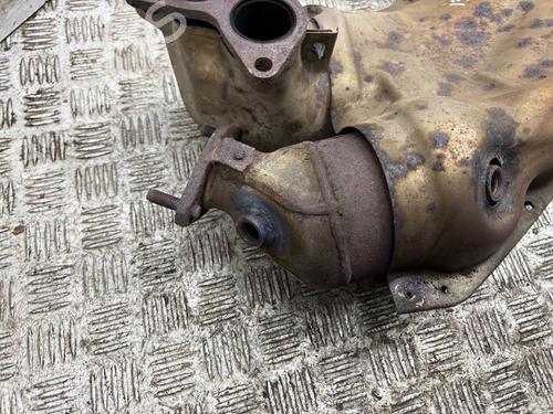 Catalyst TOYOTA GT 86 Coupe (ZN6_) 2.0 (ZN6AC_, ZN6BC_, ZN6K) | BP29813104M10 