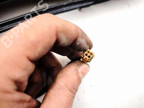 Tailgate trim TOYOTA GT 86 Coupe (ZN6_) 2.0 (ZN6AC_, ZN6BC_, ZN6K) | BP29813152C151 