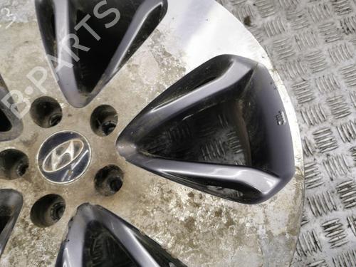 Rim HYUNDAI SANTA FÉ II (CM) 2.2 CRDi 4x4 | BP28872096C45