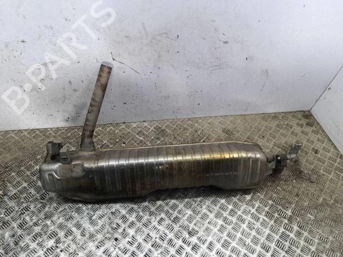 Used Exhaust system Exhaust system 37679988 37679988