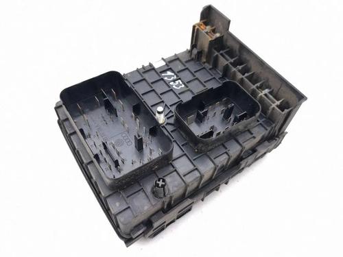Fuse box VW GOLF PLUS V (5M1, 521) 1.4 16V | BP38251825E1 - Image 2