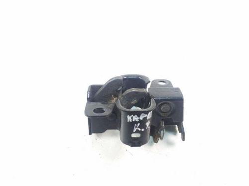 Hood lock MERCEDES-BENZ C-CLASS (W203) C 220 CDI (203.006, 203.008) | BP28866983C133 