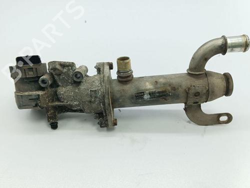 EGR-Ventil PEUGEOT 407 (6D_) 2.0 HDi 135 (6DRHRH, 6DRHRE, 6DRHRG, 6DRHRJ) (136 hp) 28886399