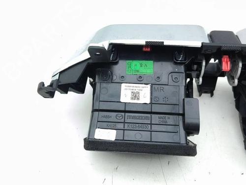 Air vent MAZDA CX-5 (KF) 2.2 D | BP36079661I21 - Image 6