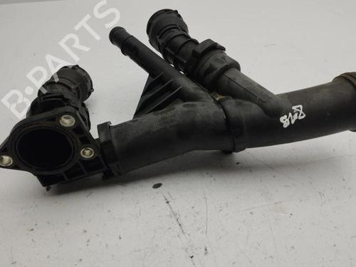 Pipe VW ARTEON (3H7, 3H8) 2.0 TDI 4motion | BP28901130M125