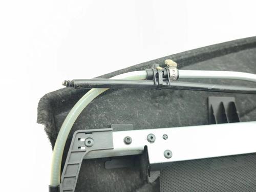 Rear parcel shelf MERCEDES-BENZ CLS (C218) CLS 63 AMG (218.374) | BP36808809C85 - Image 7