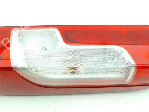 Right taillight FIAT DUCATO Van (250_) 150 Multijet 2,3 D | BP28906384C35 