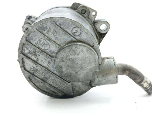 Vacuum pump MERCEDES-BENZ S-CLASS (W220, V220) S 320 CDI (220.026, 220.126) | BP28891961M80 