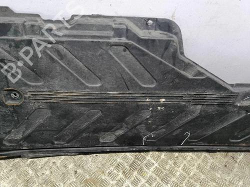 Underbody protection MERCEDES-BENZ E-CLASS (W213) AMG E 63 S 4-matic+ (213.089) | BP37446047M92 - Image 5