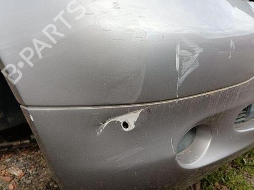 Front bumper MERCEDES-BENZ A-CLASS (W168) A 160 (168.033, 168.133) | BP28845936C7 