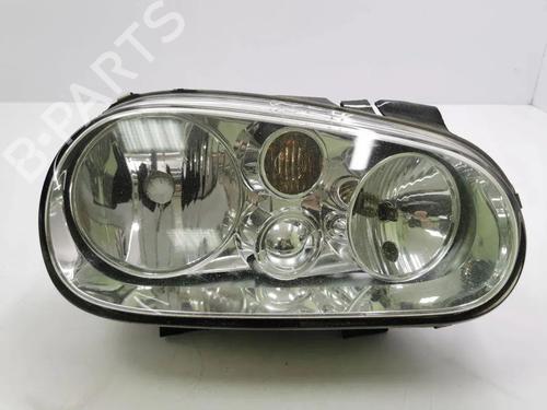 Used Right headlight Right headlight 33665358 33665358