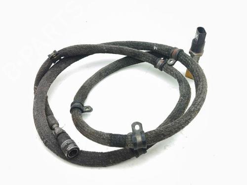 Oil radiator MASERATI QUATTROPORTE V 4.2 | BP28907022M33 