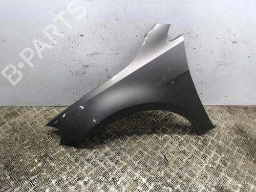 Used Left front fenders Left front fenders 38081342 38081342