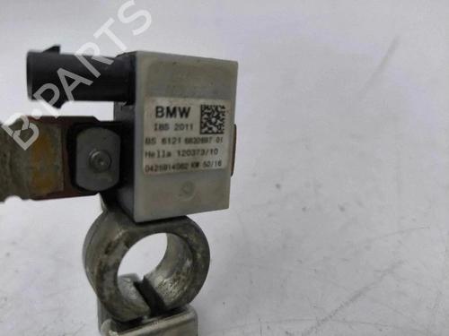 Cable BMW i3 (I01) Range Extender | BP40208372E12 - Image 5