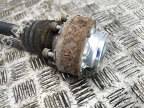 Right rear driveshaft VW ARTEON (3H7, 3H8) 2.0 TDI 4motion | BP36104348M41 - Image 6