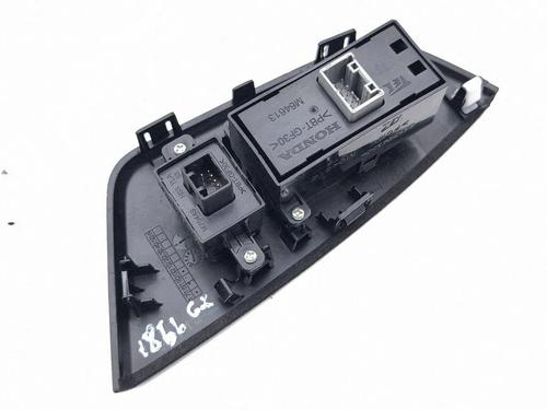 Left rear window switch HONDA CR-V V (RW_, RT_) 2.0 E-CVT HYBRID AWD (RT6) | BP37404828I29 - Image 7