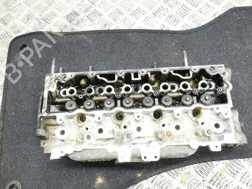 Used Cylinder head CITROËN C4 Grand Picasso II (DA_, DE_) 1.6 HDi / BlueHDi 115 (115 hp) 28871903