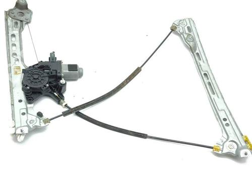 Used Front left window mechanism RENAULT MEGANE IV Grandtour (K9A/M/N_) 1.2 TCe 130 (K9MR) (130 hp) 28880120