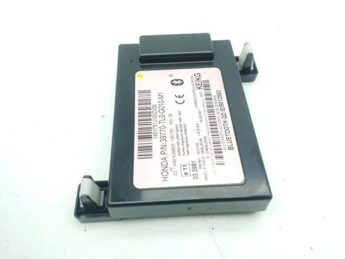 Electronic module HONDA ACCORD VIII (CU) 2.2 i-DTEC (CU3) | BP28894006M83 - Image 2