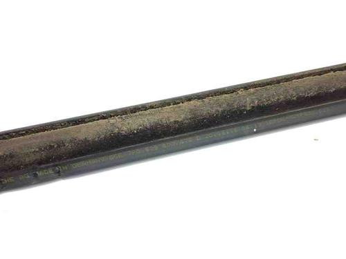 Door moulding trim PORSCHE CAYENNE (92A) 3.0 Diesel | BP28898094C150 