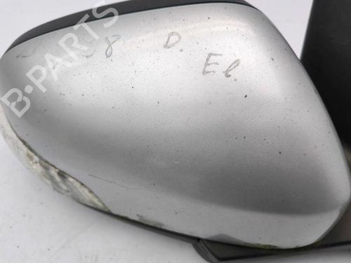 Right mirror VOLVO V70 II (285) D5 | BP28884941C27 