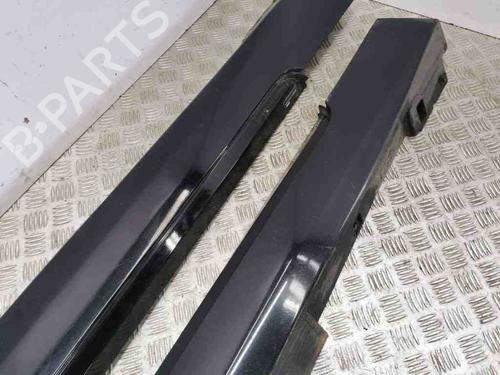 Left sideskirt INFINITI Q50 50 D | BP28899458C115