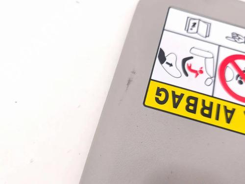 Left sun visor NISSAN LEAF (ZE1) Electric | BP36330378I1 - Image 6