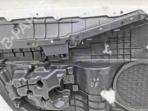 Høyre frontpanel MAZDA CX-7 (ER) 2.2 MZR-CD AWD (ER10A) | BP28849057C59 