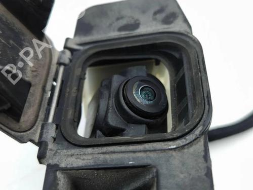 Tailgate handle MERCEDES-BENZ A-CLASS (W177) A 180 d (177.003) | BP30724146C132