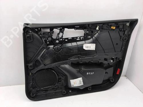 Front left panel AUDI A5 (F53, F5P) 2.0 TDI | BP36207987C58 - Image 6