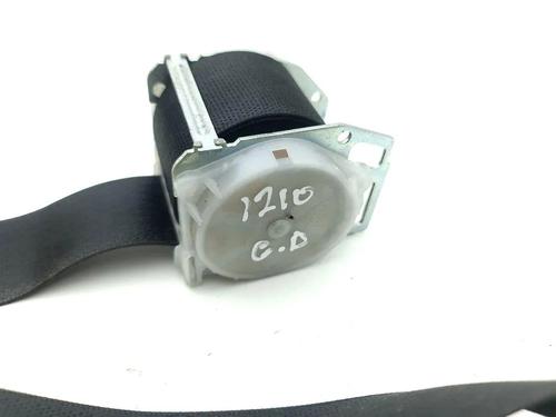 Rear right seatbelt TESLA MODEL S (5YJS) 85D AWD | BP36179412I28 - Image 2