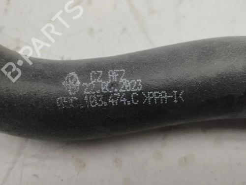 Pipe AUDI A3 Sportback (8YA, 8YF) 30 TFSI | BP33645131M125 - Image 5