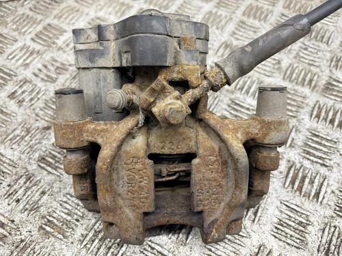 Used Right rear brake caliper Right rear brake caliper 36328364 36328364