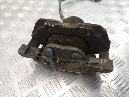 Left front brake caliper FORD FOCUS II (DA_, HCP, DP) 1.8 TDCi | BP36195256M105 - Image 2