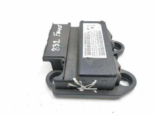 ECU airbags JEEP CHEROKEE (KL) 2.0 CRD 4x4 | BP36330051M53  - Image 7