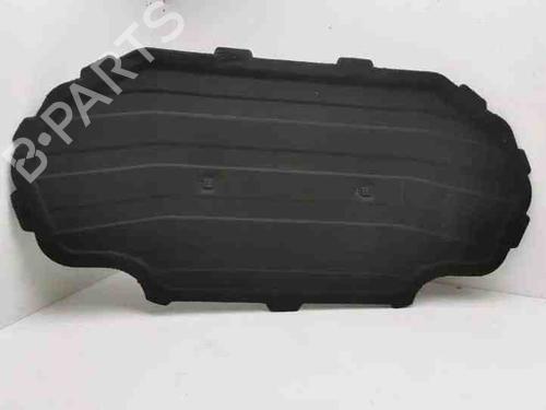 Used Upper protection AUDI Q2 (GAB, GAG) 35 TFSI (150 hp) 28861197