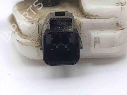 Front left lock MITSUBISHI PAJERO IV (V8_W, V9_W) 3.2 DI-D (V88W, V98W) | BP28881364C98 