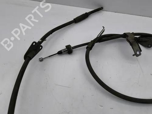 Handbrake cable KIA NIRO I (DE) 1.6 GDI Hybrid | BP28858549C145 