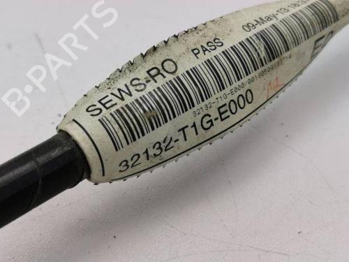 Electronic module HONDA CR-V II (RD_) 2.2 CTDi (RD9) | BP28853029M83