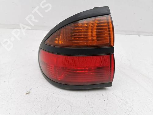 Used Left taillight Left taillight 28889717 28889717