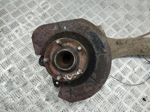 Left rear steering knuckle FORD B-MAX (JK) 1.6 TDCi | BP38249128M27 - Image 9