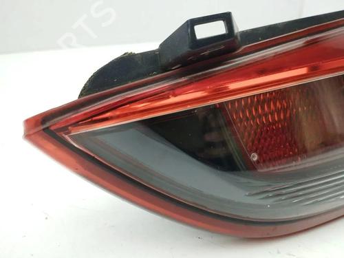 Right taillight MAZDA 6 Saloon (GJ, GL) 2.2 D (GJ2FP) | BP36176583C35 - Image 5