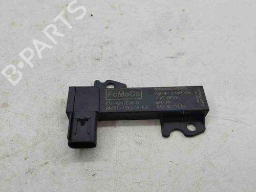 Elektronisk modul FORD KUGA I 2.0 TDCi (136 hp) 28875114
