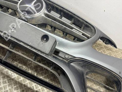 Front bumper MERCEDES-BENZ E-CLASS (W213) AMG E 63 S 4-matic+ (213.089) | BP37284179C7  - Image 5