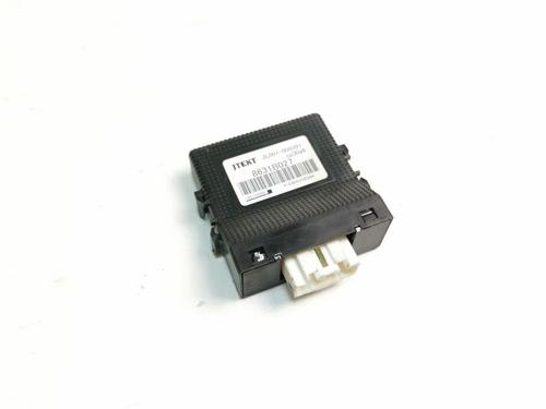 Elektronisk modul PEUGEOT 4007 (VU_, VV_) 2.2 HDi (156 hp) 28875295